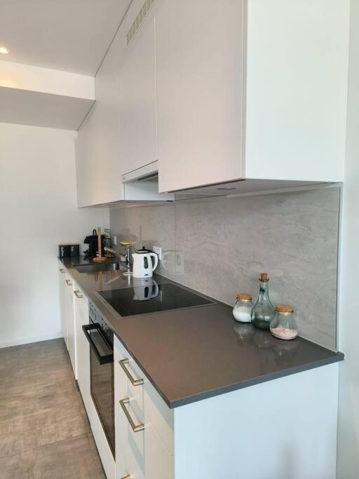 Design Apartment Melano Lake Ngoại thất bức ảnh