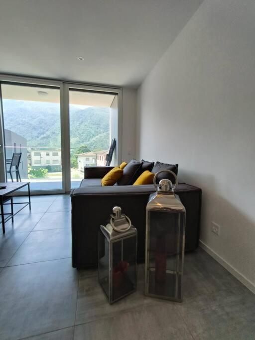 Design Apartment Melano Lake Ngoại thất bức ảnh