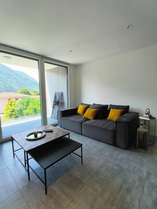 Design Apartment Melano Lake Ngoại thất bức ảnh