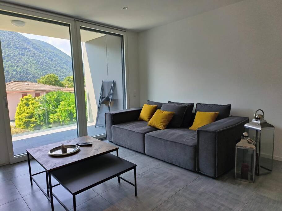 Design Apartment Melano Lake Ngoại thất bức ảnh